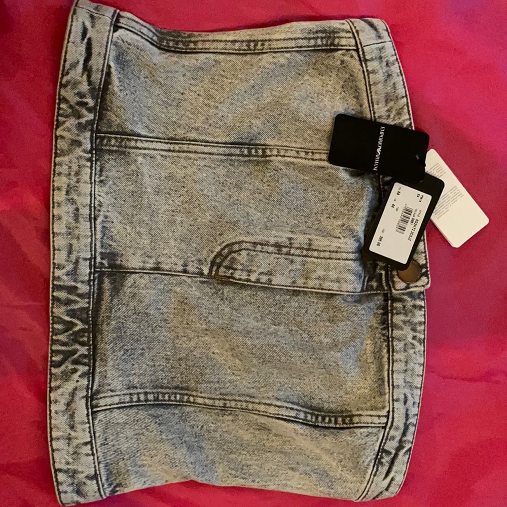 Top Denim